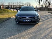 Brugt VW Passat GTE 156 HK (114 kW) 2017 Grå Stationcar