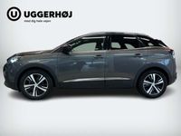 brugt Peugeot 3008 1,6 e-THP 165 GT Line EAT6