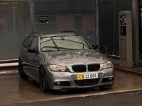 Brugt BMW 320 177 HK (130 kW) 2009 Stationcar