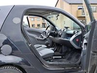 Brugt Smart ForTwo Coupé 2007 Coupe