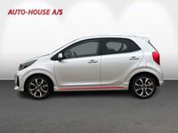 brugt Kia Picanto 1,0 GT-Line