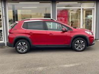 brugt Peugeot 2008 1,6 BlueHDi 100 Allure Sky