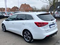 brugt Kia Ceed Sportswagon  1,0 T-GDi GT-Line