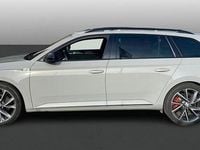 Brugt Skoda Superb SportLine 218 HK (160 kW) 2020 Stationcar