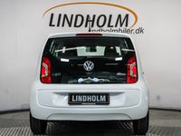 brugt VW up! Up! MPi 60 MoveBMT