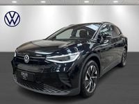 Brugt VW ID.4 Style 210 kW (286 HK) 2025 Sortmetal SUV