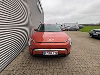 Ny Kia EV3 150 kW (204 HK) 2025 SUV