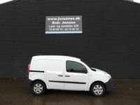 brugt Renault Kangoo L1 1,5 DCI Access start/stop 75HK Van 2018