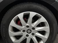 brugt Seat Leon 1.2 TSI 110 HK 81 kw 5-DØRS 6 trins manuel