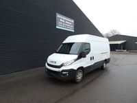 brugt Iveco Daily 35S16 12m3 2,3 D 156HK Van 8g Aut. 2019