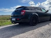 Brugt Chrysler 300C 193 HK (141 kW) 2009 Stationcar