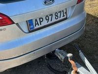 Brugt Ford Mondeo 140 HK (102 kW) 2010 Stationcar