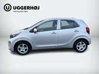 brugt Kia Picanto 1,0 Prestige AMT