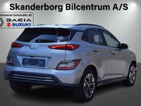 brugt Hyundai Kona EL Advanced 204HK 5d Aut.