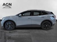 Brugt VW ID.4 Style 210 kW (286 HK) 2025 Grå SUV