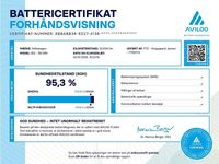 Brugt VW ID.3 Pro 106 kW (145 HK) 2022 Hatchback