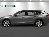 brugt Skoda Octavia 1,4 TSi iV Plus Combi DSG