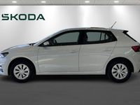 brugt Skoda Fabia 1,0 MPi 80 Essence