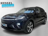 Brugt MG Marvel R Performance 211 kW (288 HK) 2022 Sort SUV