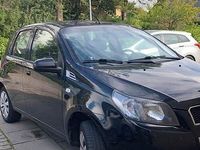 Brugt Chevrolet Aveo 84 HK (61 kW) 2012 Hatchback