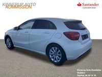 brugt Mercedes A180 d 1,5 CDI 109HK 5d 6g