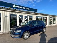 brugt VW Polo TDi 90 Comfortline BMT