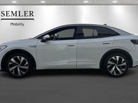 Brugt VW ID.5 Pro Performance 150 kW (204 HK) 2023 Hvidmetal SUV