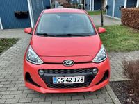 Brugt Hyundai i10 Eco 67 HK (49 kW) 2019 Hatchback
