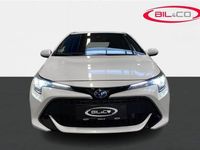 brugt Toyota Corolla Touring Sports 1,8 Hybrid Active Business Smart E-CVT 122HK Stc Trinl. Gear