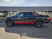 brugt Ford F-150 3,5 XLT FX4 Special Edition Sport
