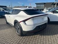 Brugt Kia EV6 168 kW (229 HK) 2023 Hvidmetal SUV