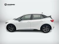 Brugt Cupra Born High 110 kW (150 HK) 2022 Hvid Hatchback