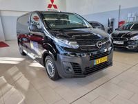 brugt Opel Vivaro 1,5 D 102 Essenia L2V1