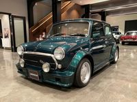 brugt Rover Mini ERA Turbo