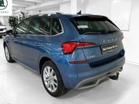 brugt Skoda Kamiq 1,0 TSI Style 115HK 5d 6g