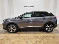 brugt Peugeot 3008 1,6 PureTech Plugin-hybrid Allure Pack LTD EAT8 225HK 5d 8g Aut. A+++