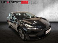 brugt Tesla Model 3 Long Range AWD