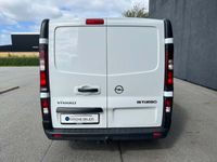 brugt Opel Vivaro 1,6 CDTi 125 Edition L2H1