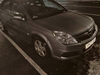 Brugt Opel Vectra 122 HK (89 kW) 2005