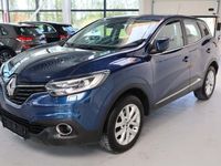 brugt Renault Kadjar 1,5 dCi 110 Zen