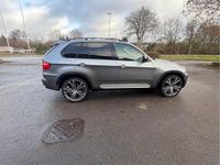 Brugt BMW X5 235 HK (172 kW) 2007 SUV