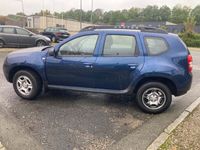 brugt Dacia Duster 1,2 TCe 125 Laureate