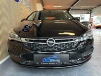 brugt Opel Astra 6 CDTi 136 Enjoy Sports Tourer