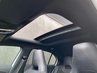 Brugt Mercedes A250 AMG line 218 HK (160 kW) 2020 Sort Hatchback