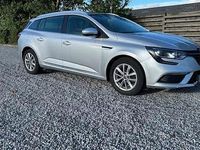 Brugt Renault Mégane IV 116 HK (85 kW) 2020 Stationcar