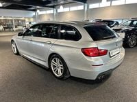 Brugt BMW 520 184 HK (135 kW) 2011 Stationcar