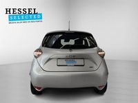 brugt Renault Zoe ZOE