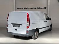 brugt Mercedes Vito 110 2,2 CDi Standard L