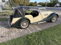 Brugt Morgan 4 Seater 110 HK (80 kW) 1963 Øvrige
