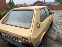 brugt VW Polo 2 Door Coupe 1977